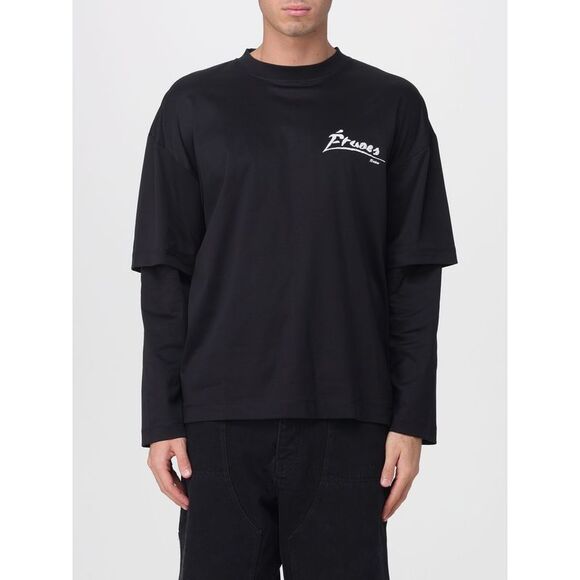 Etudes Studio T-Shirt Men Black